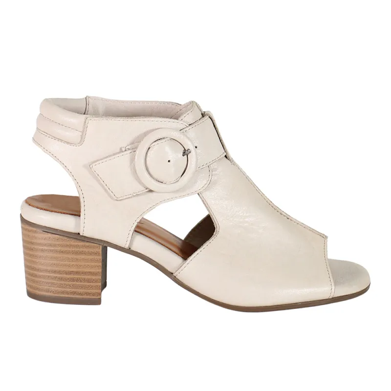 Cora Line Round Toe Shootie Pumps made by Shoebacca