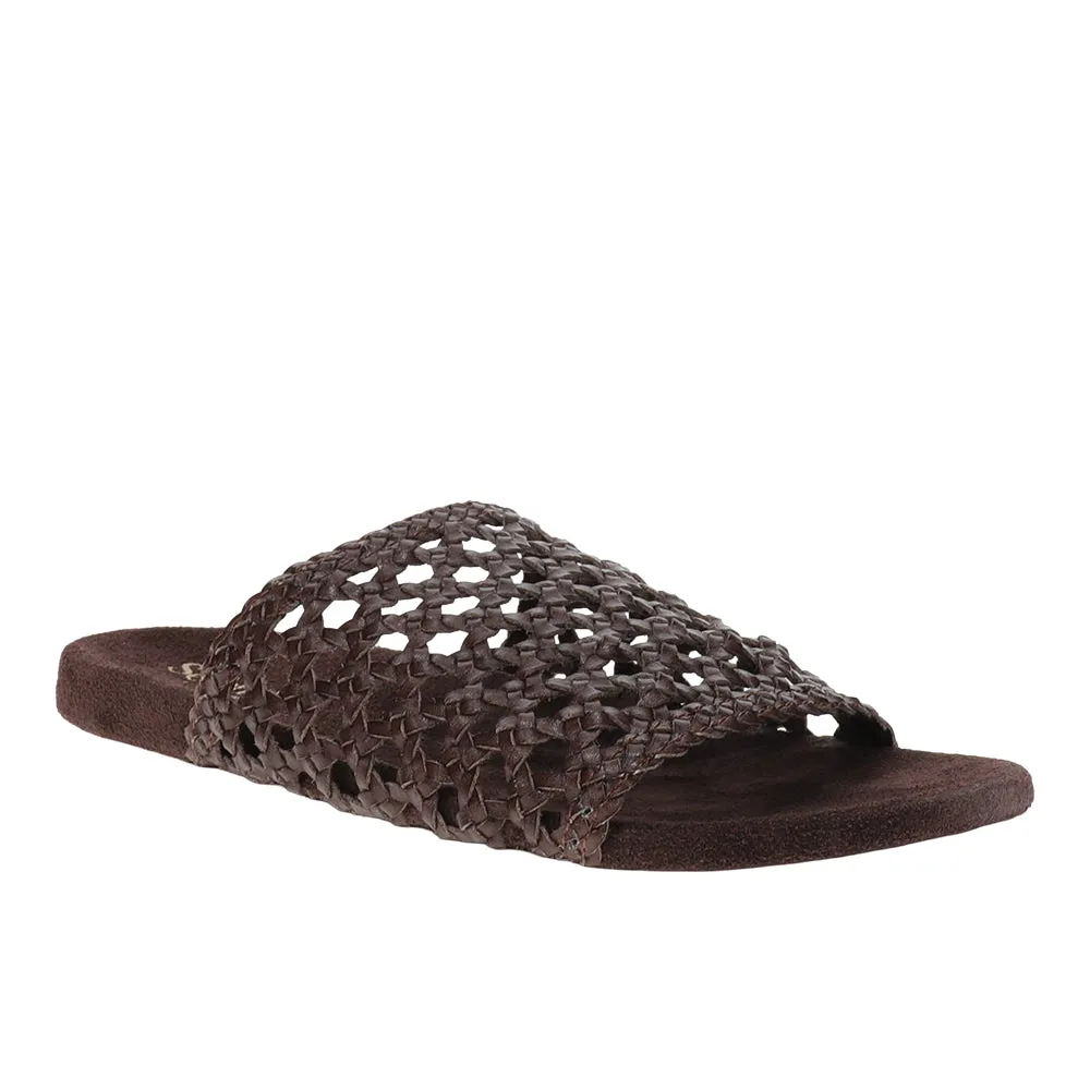 Somerset Slide Sandals sold by Shoebacca product image thumbnail 2