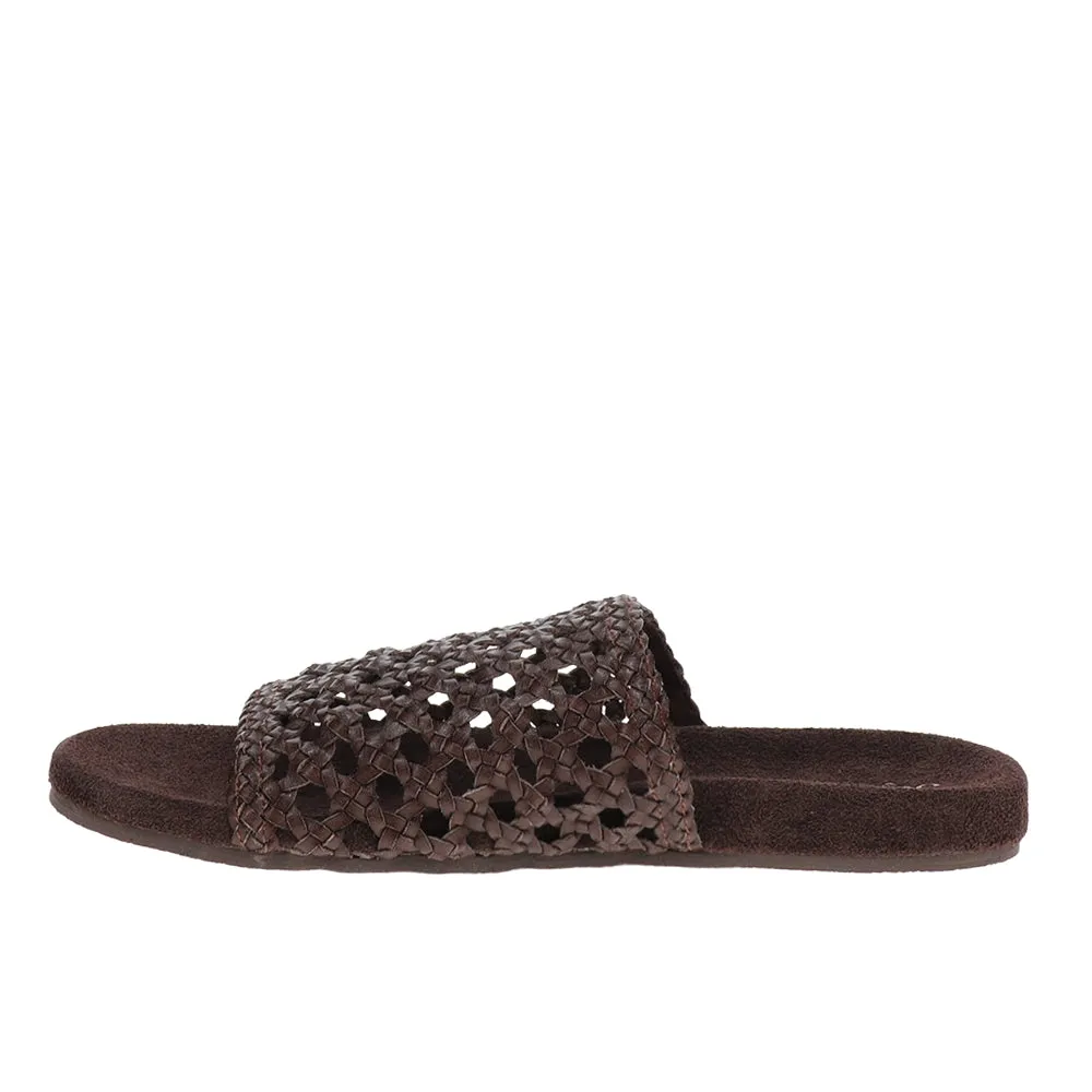 Somerset Slide Sandals sold by Shoebacca product image thumbnail 3