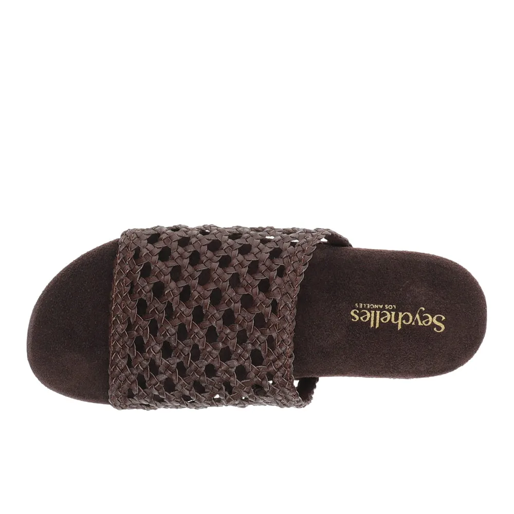 Somerset Slide Sandals sold by Shoebacca product image thumbnail 4