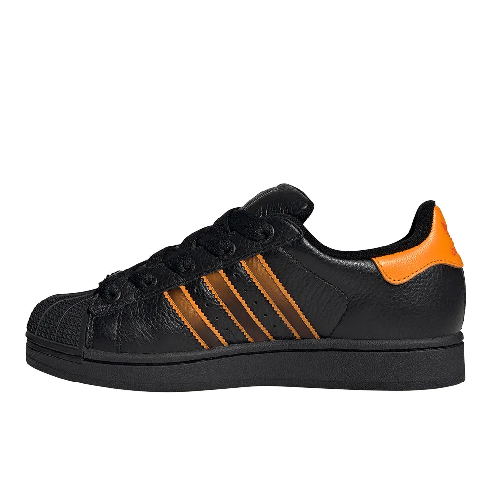 Superstar II Lace Up Sneakers sold by Shoebacca product image thumbnail 3