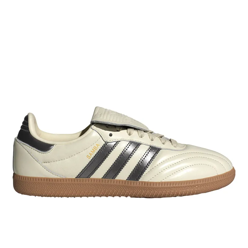 Samba LT Lace Up Sneakers made by Adidas