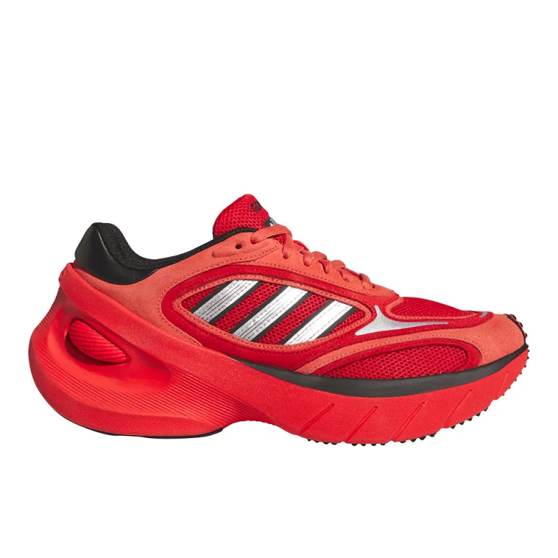 Adizero Oukana Lace Up Sneakers made by Adidas