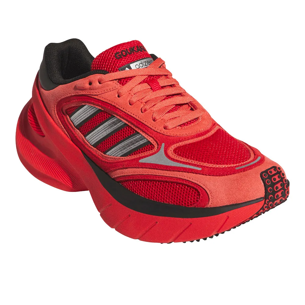 Adizero Goukana Lace Up Sneakers sold by Shoebacca product image thumbnail 2