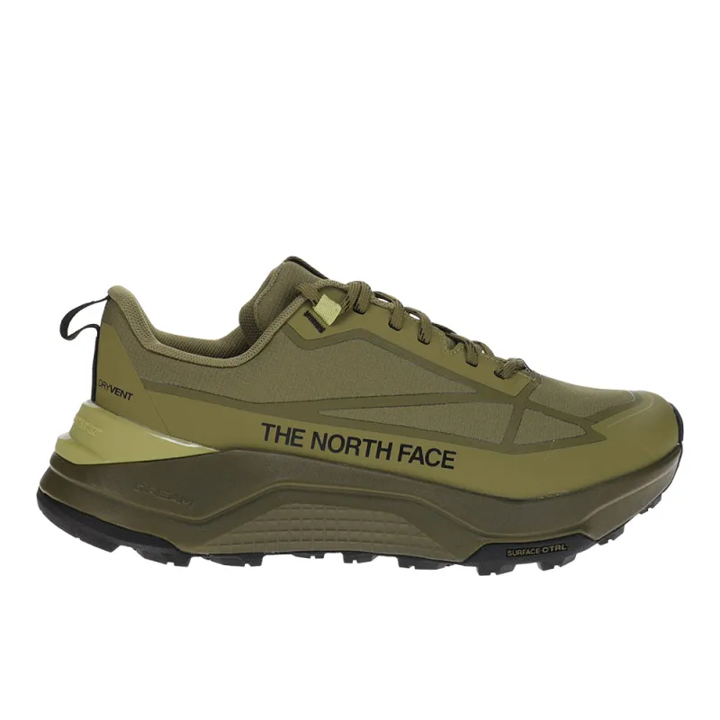 Fastpack Waterproof Hiking Shoes made by The North Face
