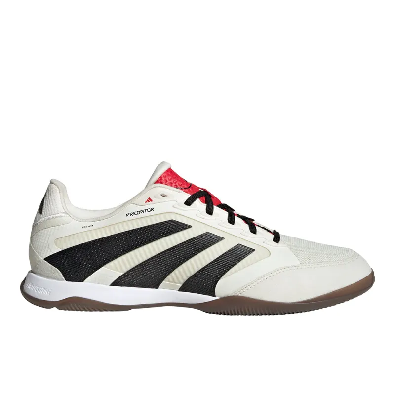 Predator Pro Indoor Soccer Shoes made by Adidas