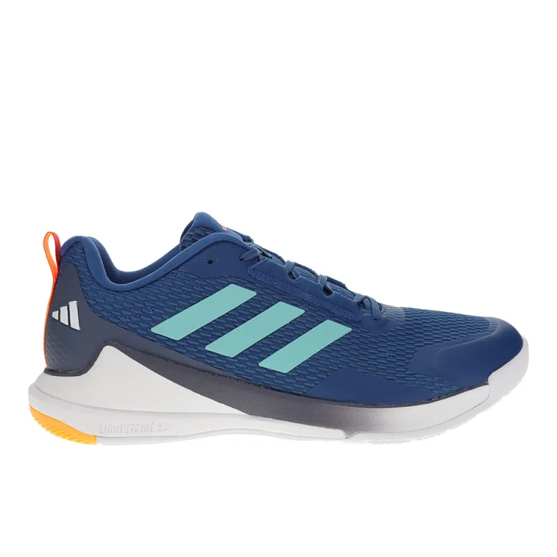 Novaflight 2 Indoor Volleyball Shoes made by Adidas
