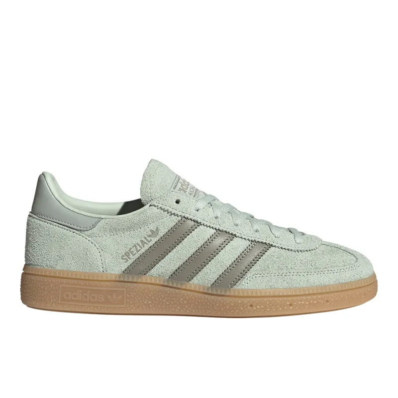 Handball Spezial Lace Up Sneakers made by Adidas