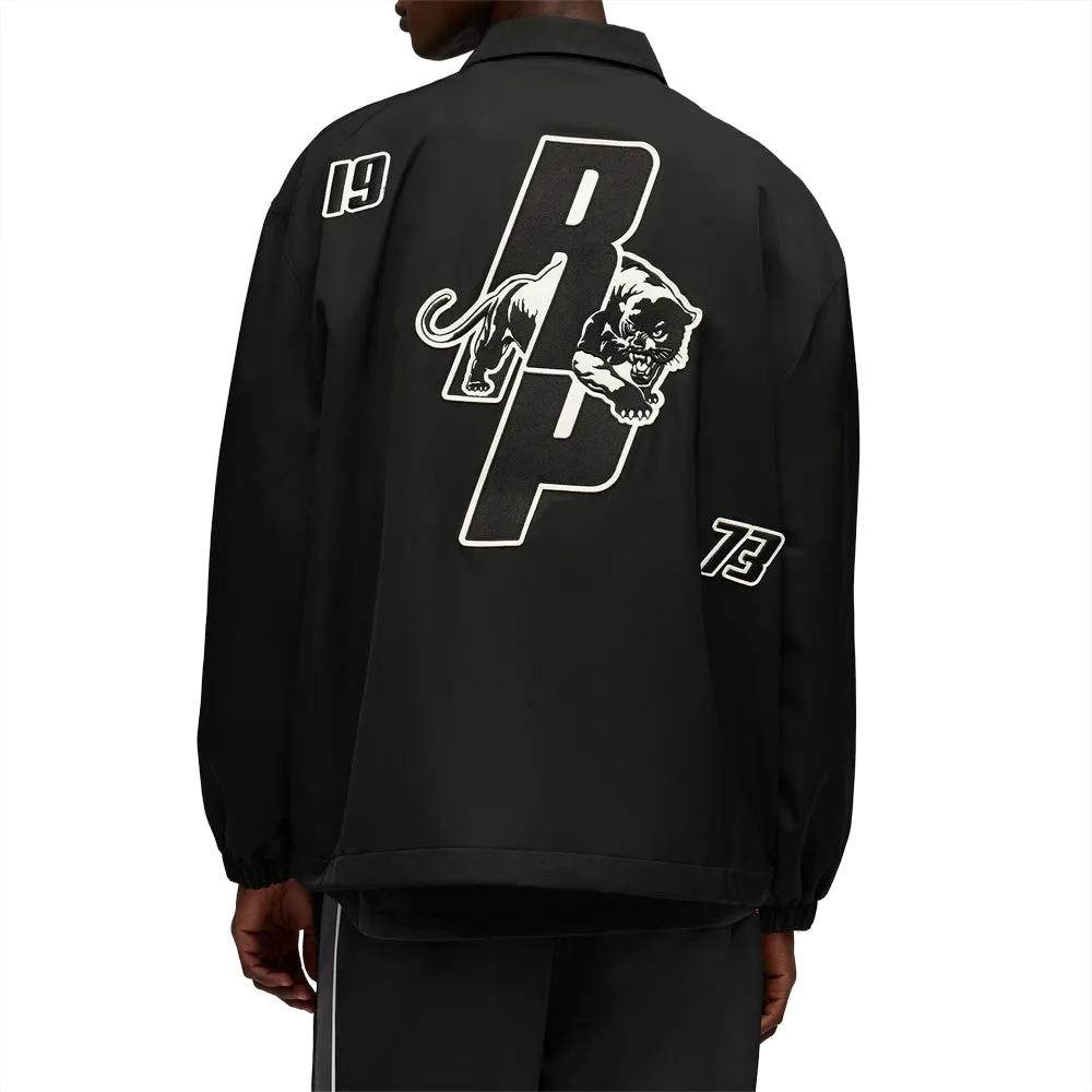 Represent Coaches Full Zip Jacket sold by Shoebacca product image thumbnail 4