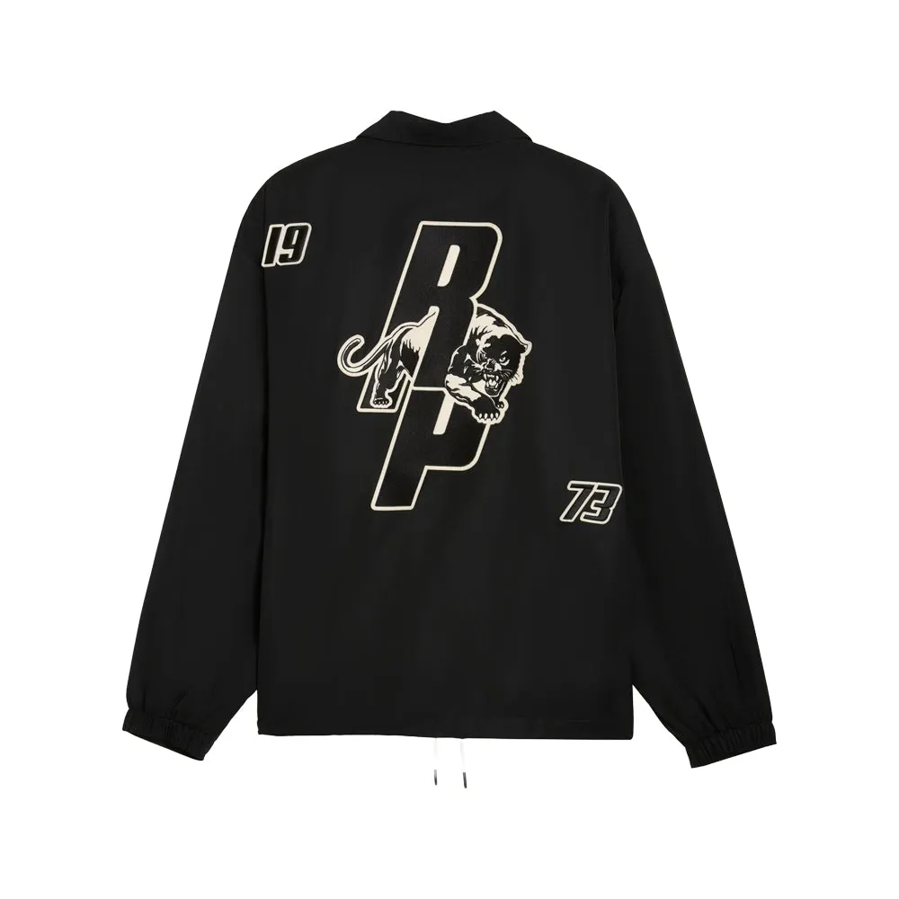Represent Coaches Full Zip Jacket sold by Shoebacca product image thumbnail 2