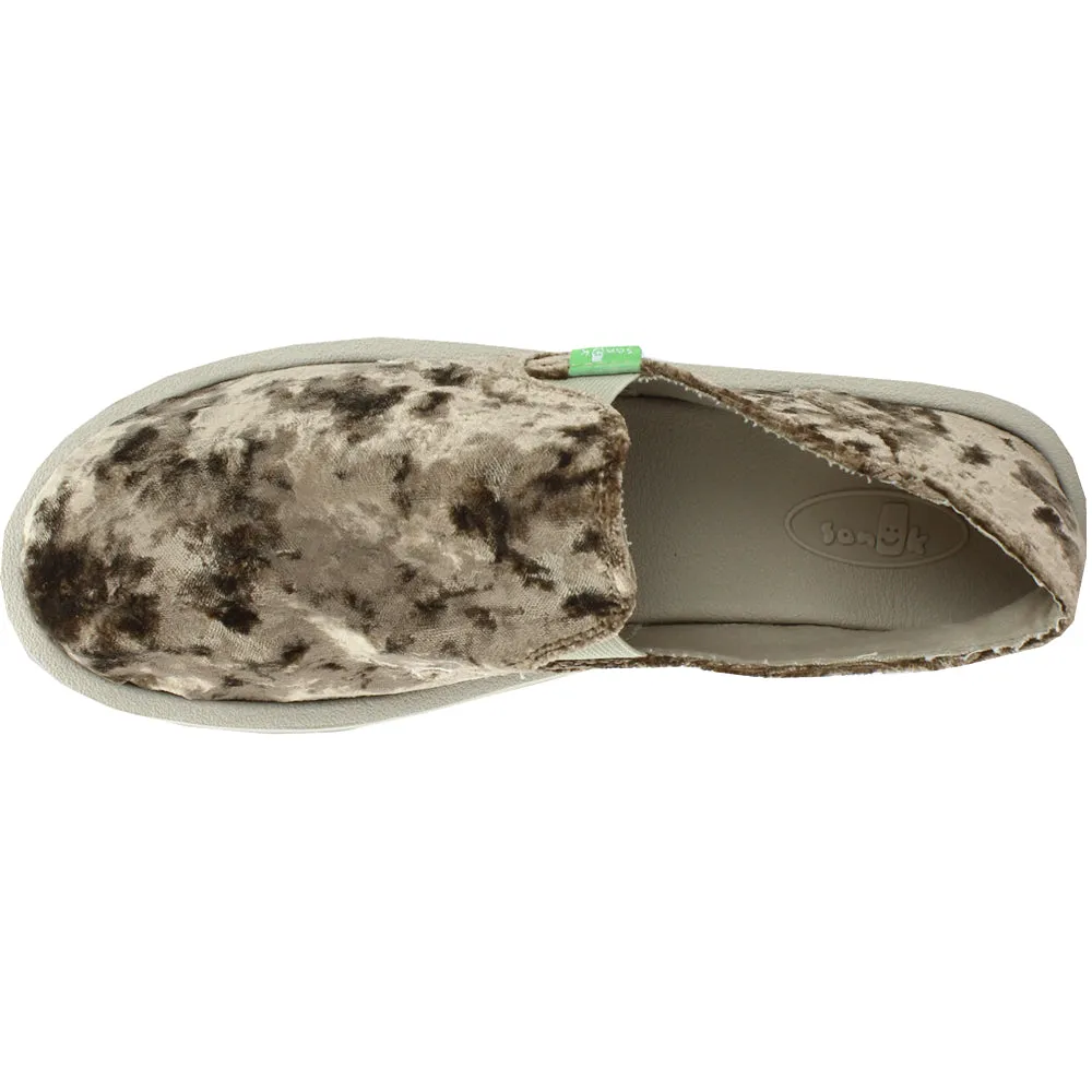 Donna Cruz Slip On Flats sold by Shoebacca product image thumbnail 4