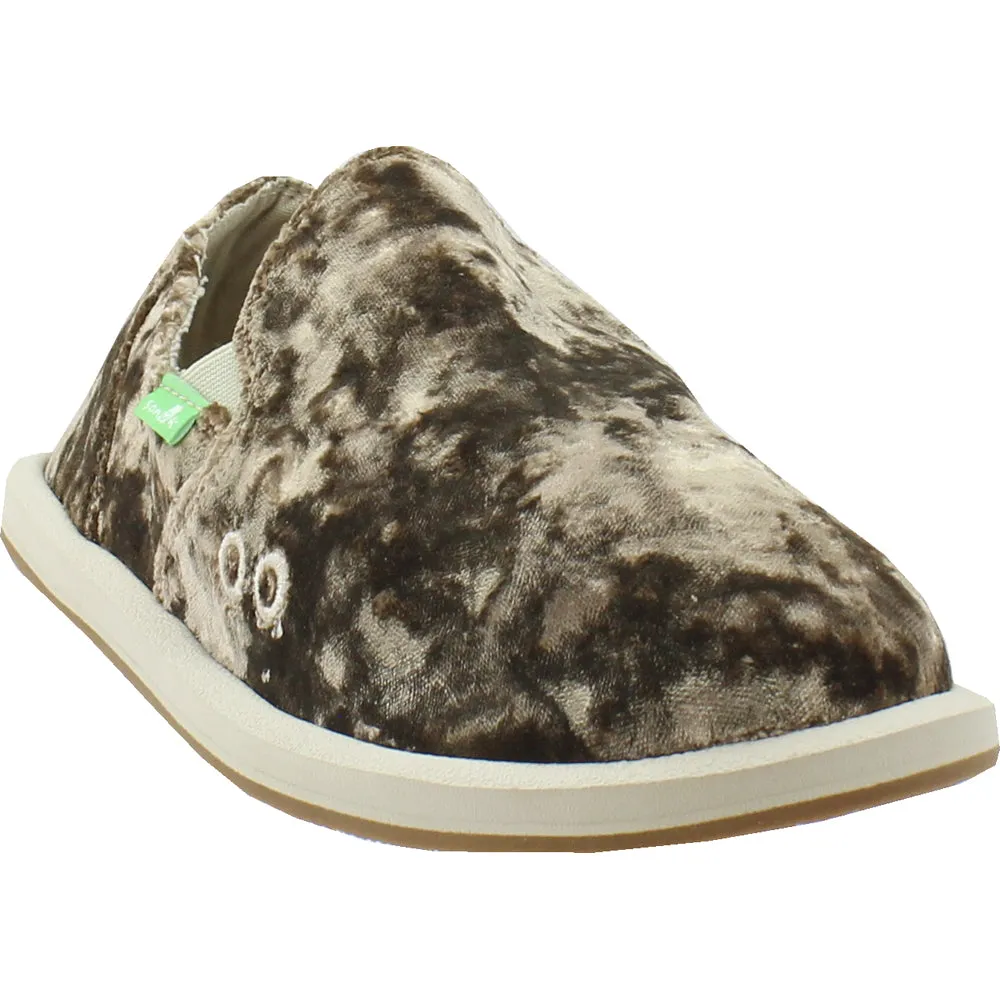 Donna Cruz Slip On Flats sold by Shoebacca product image thumbnail 2