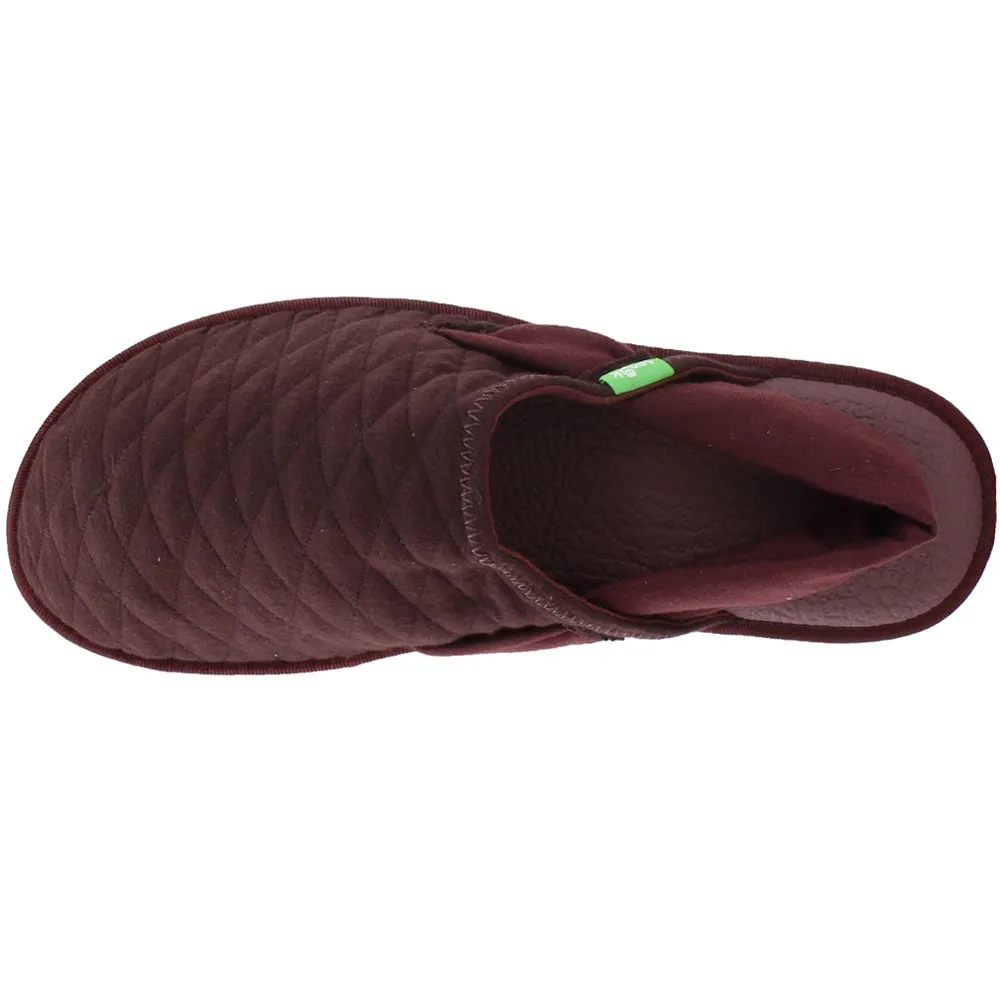Yoga Cruz Quilted Slingback Flats sold by Shoebacca product image thumbnail 4