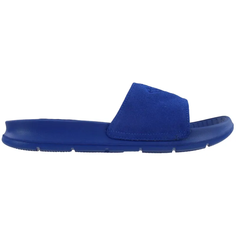 Fairfax Slide Sandals made by Diamond Supply Co.