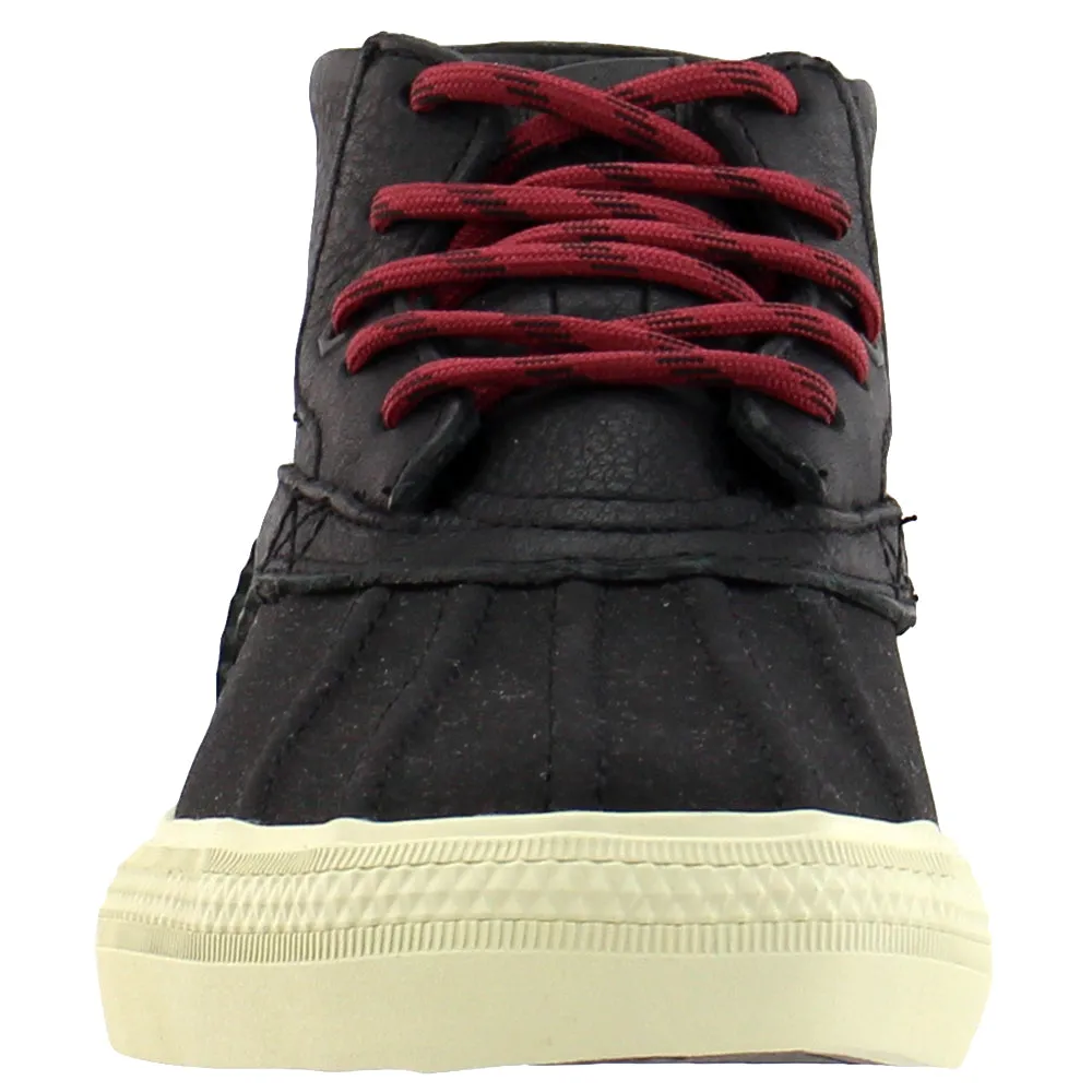 Emerald Lace Up Sneakers sold by Shoebacca product image thumbnail 5