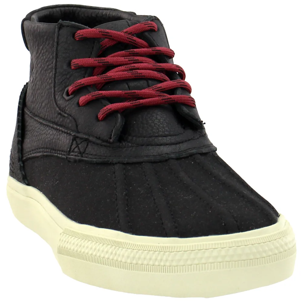 Emerald Lace Up Sneakers sold by Shoebacca product image thumbnail 2