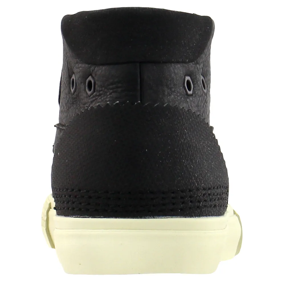 Emerald Lace Up Sneakers sold by Shoebacca product image thumbnail 3