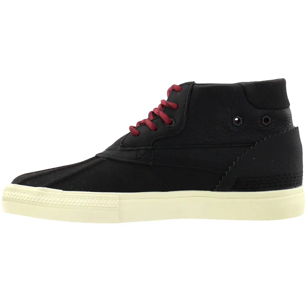 Emerald Lace Up Sneakers sold by Shoebacca product image thumbnail 4