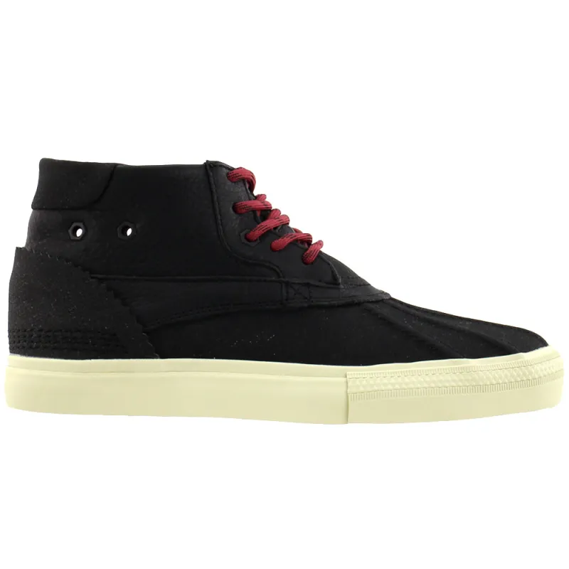 Emerald Lace Up Sneakers made by Diamond Supply Co.