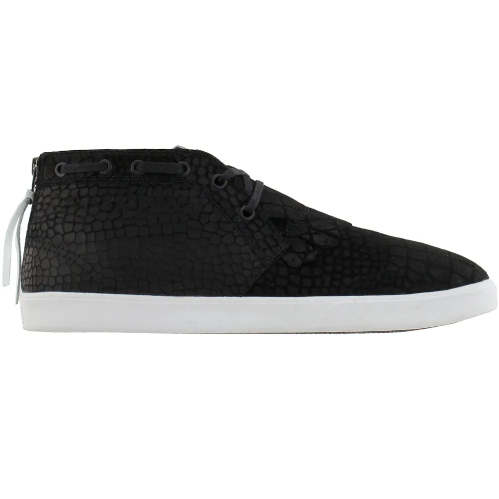 IBN X Jasper Lace Up Sneakers sold by Shoebacca