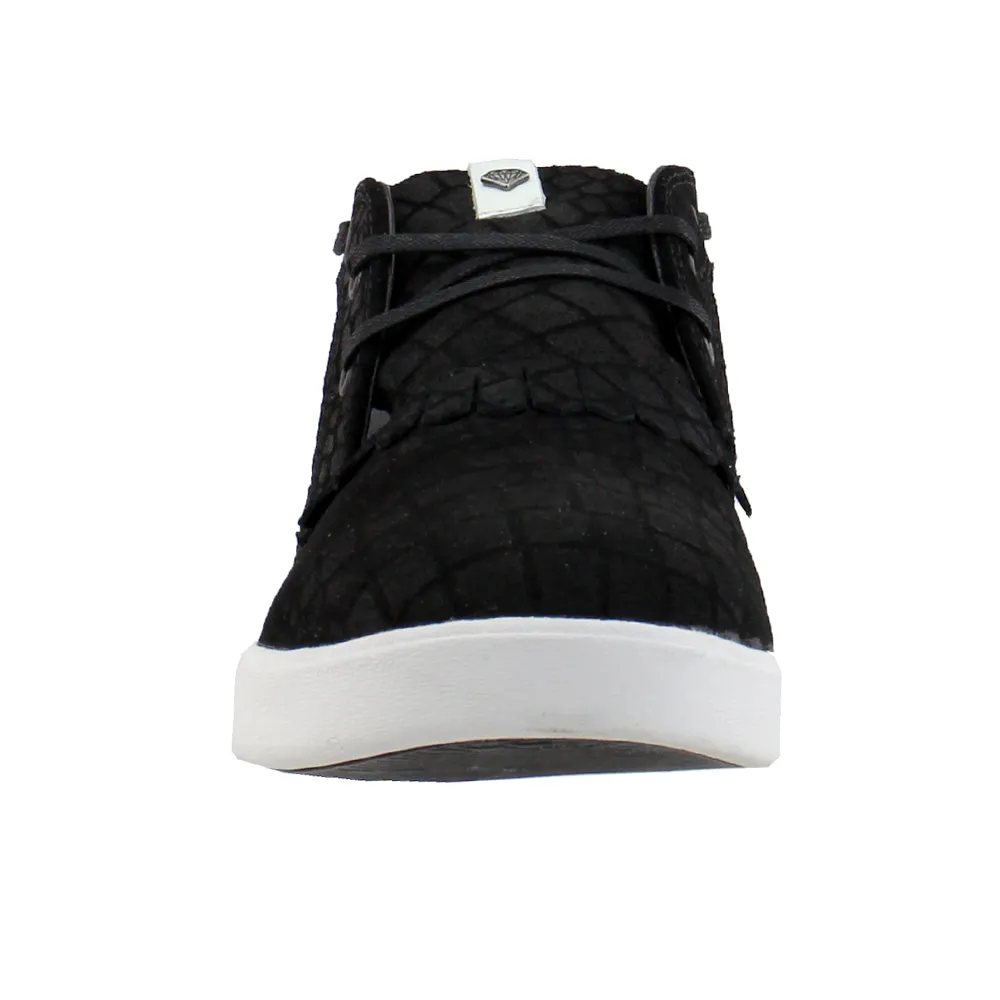 IBN X Jasper Lace Up Sneakers sold by Shoebacca product image thumbnail 5