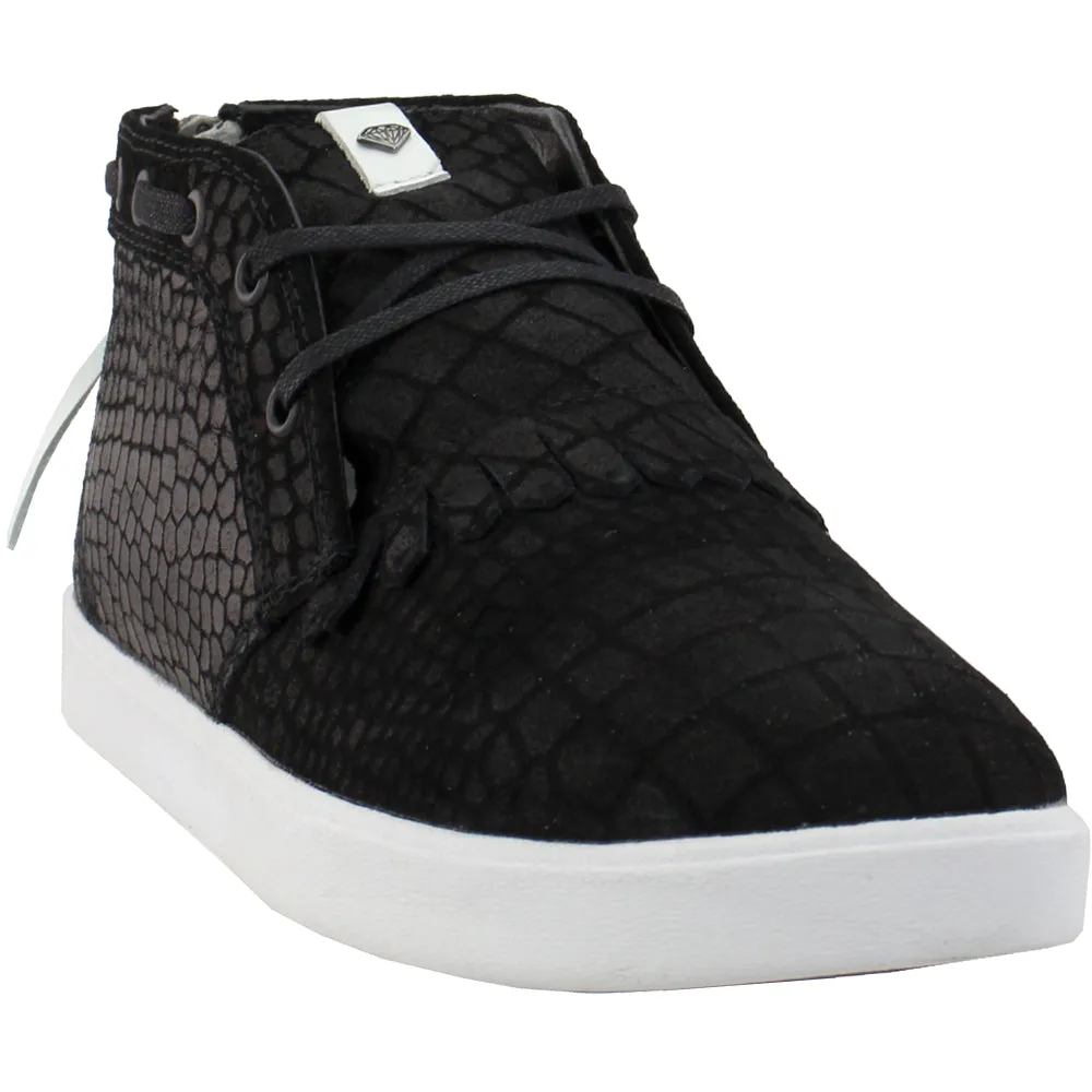 IBN X Jasper Lace Up Sneakers sold by Shoebacca product image thumbnail 2