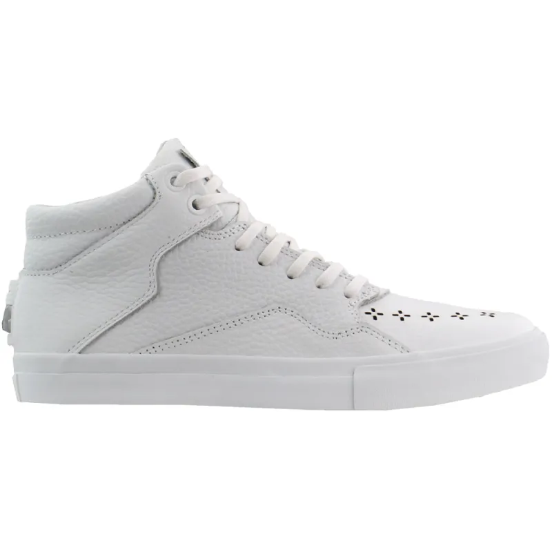 Folk Mid Lace Up Sneakers made by Diamond Supply Co.