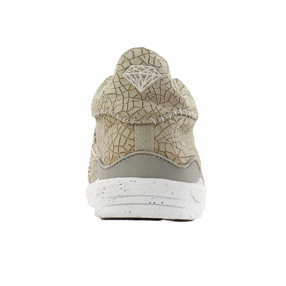 Trek Low Lace Up Sneakers sold by Shoebacca product image thumbnail 3