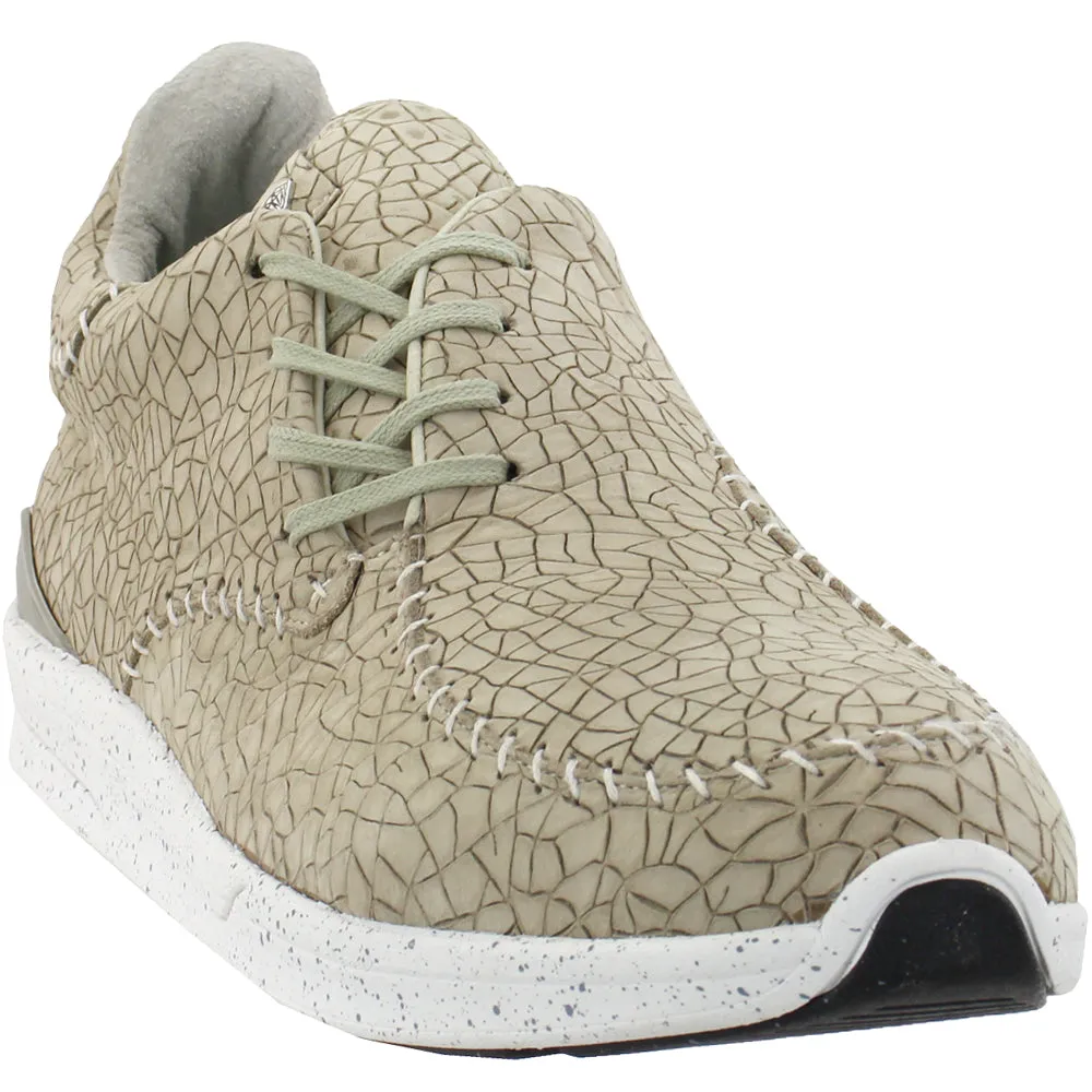 Trek Low Lace Up Sneakers sold by Shoebacca product image thumbnail 2