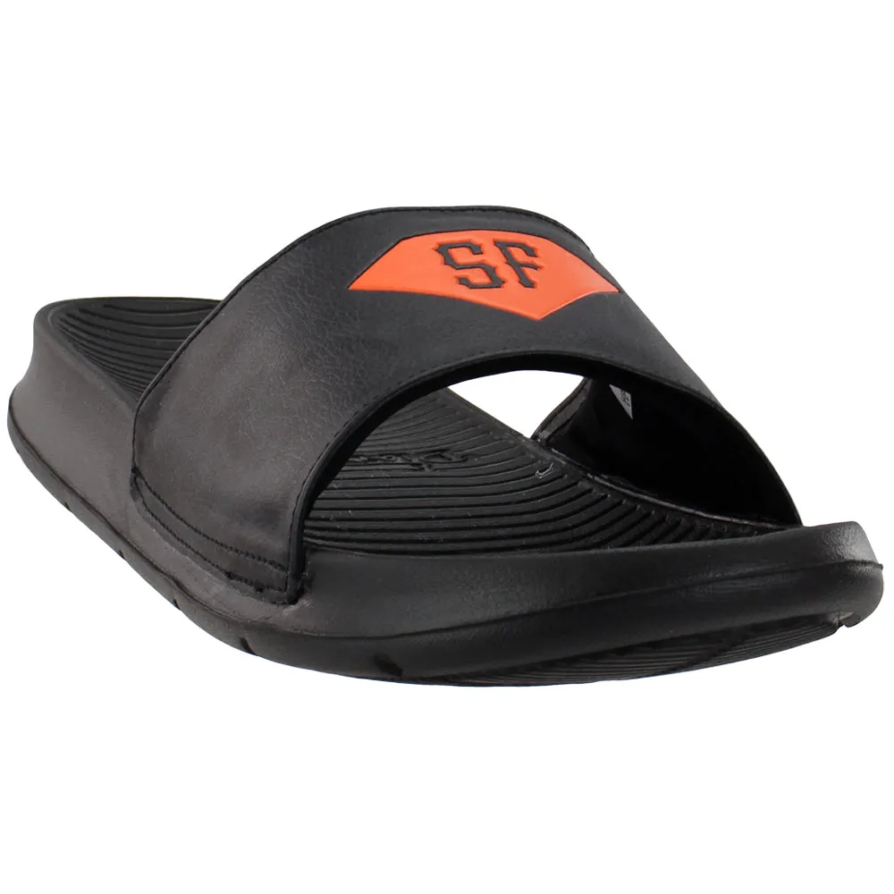 Fairfax Slide Sandals sold by Shoebacca product image thumbnail 2