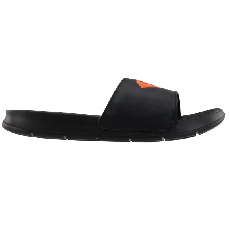 Fairfax Slide Sandals made by Diamond Supply Co.