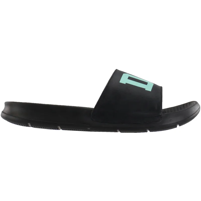 Fairfax Slide Sandals made by Diamond Supply Co.