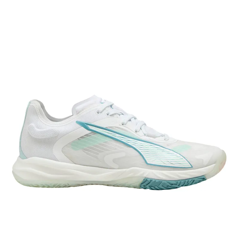 Accelerate NITRO SQD 4 W+ Game On Handball Shoes made by Puma