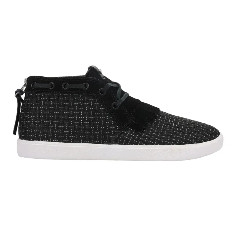 IBN X Jasper Lace Up Sneakers made by Diamond Supply Co.