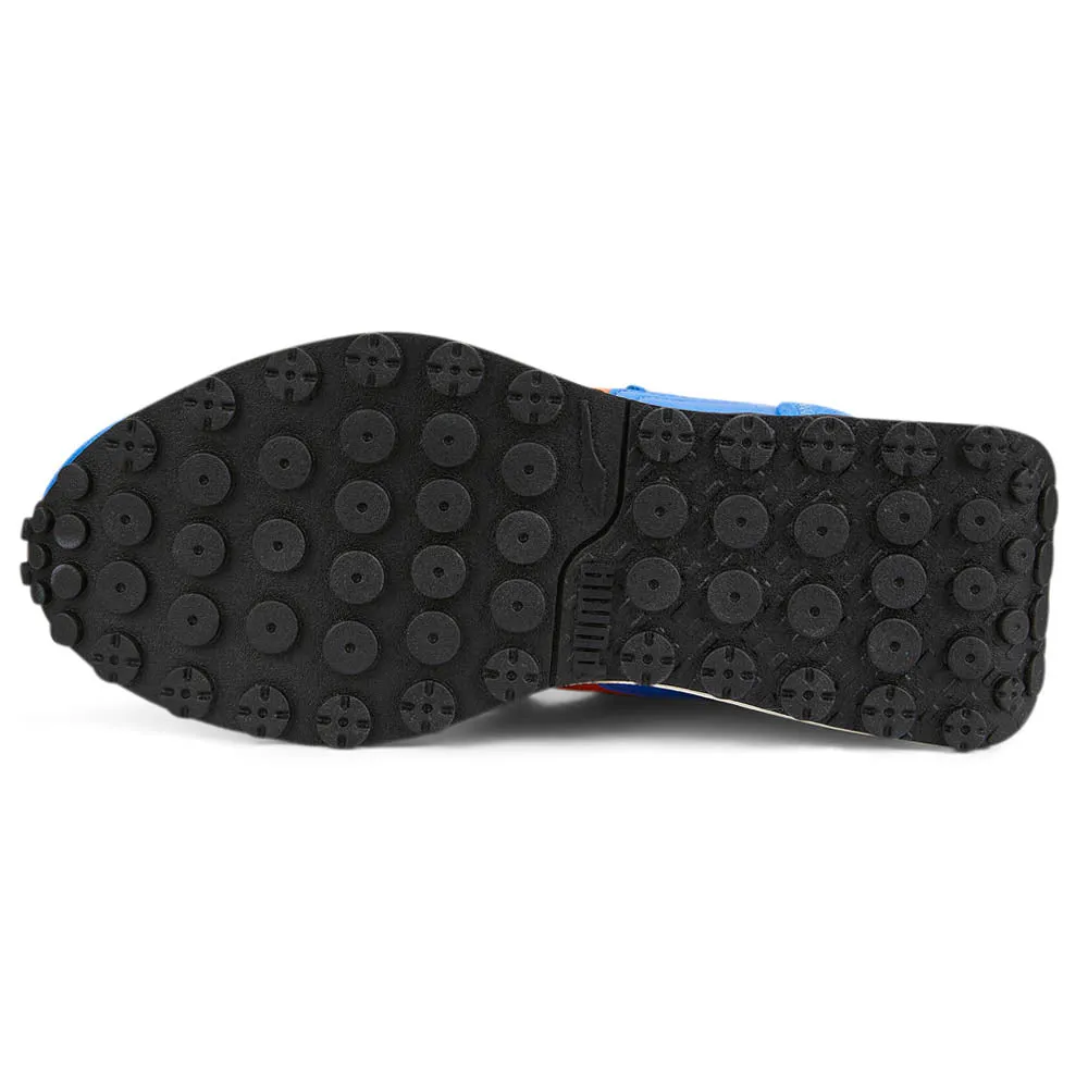 Rider FV Vintage Lace Up Sneakers sold by Shoebacca product image thumbnail 5