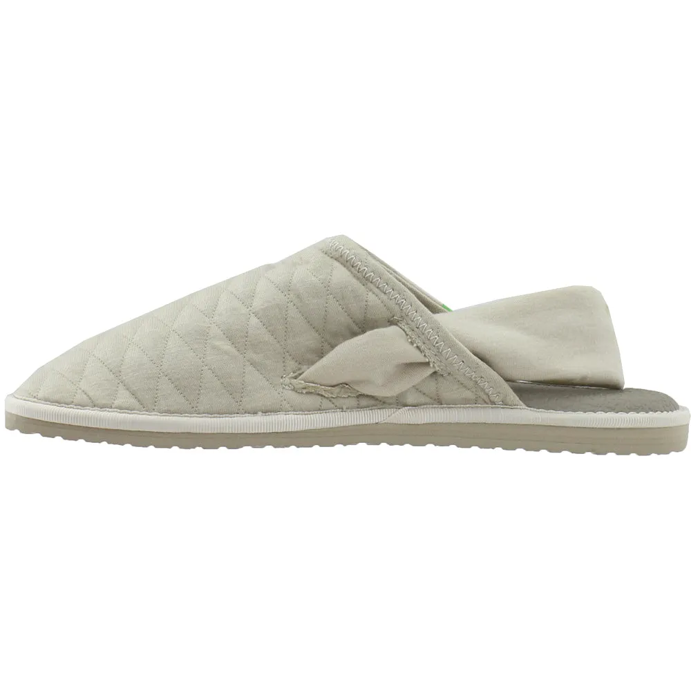 Yoga Cruz Quilted Slingback Flats sold by Shoebacca product image thumbnail 3