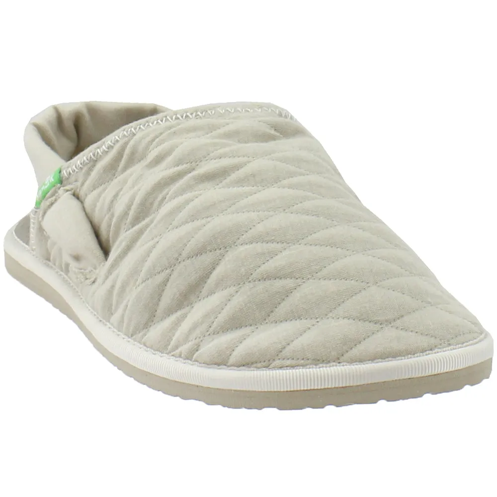 Yoga Cruz Quilted Slingback Flats sold by Shoebacca product image thumbnail 2