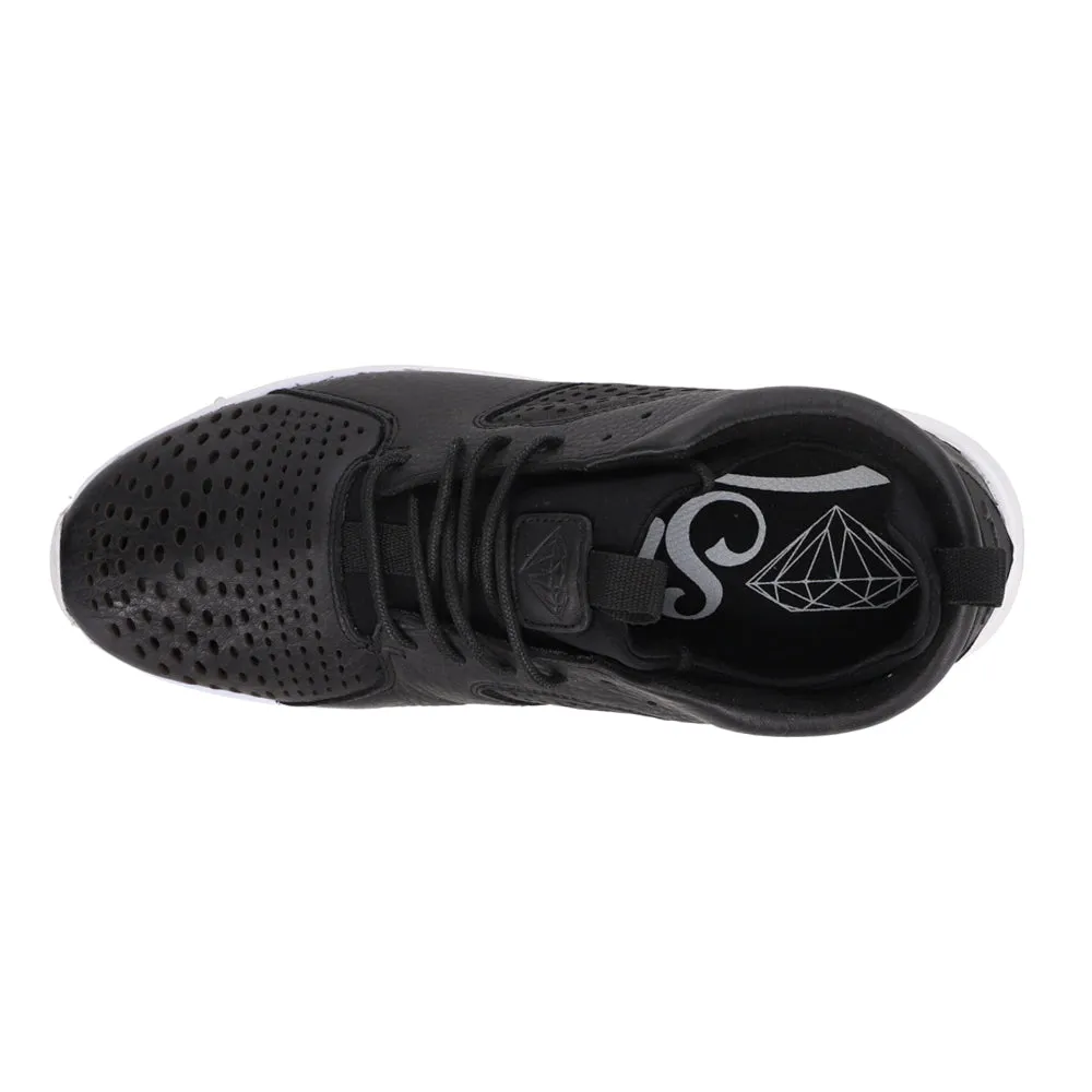 Quest Mid Lace Up Sneakers sold by Shoebacca product image thumbnail 4