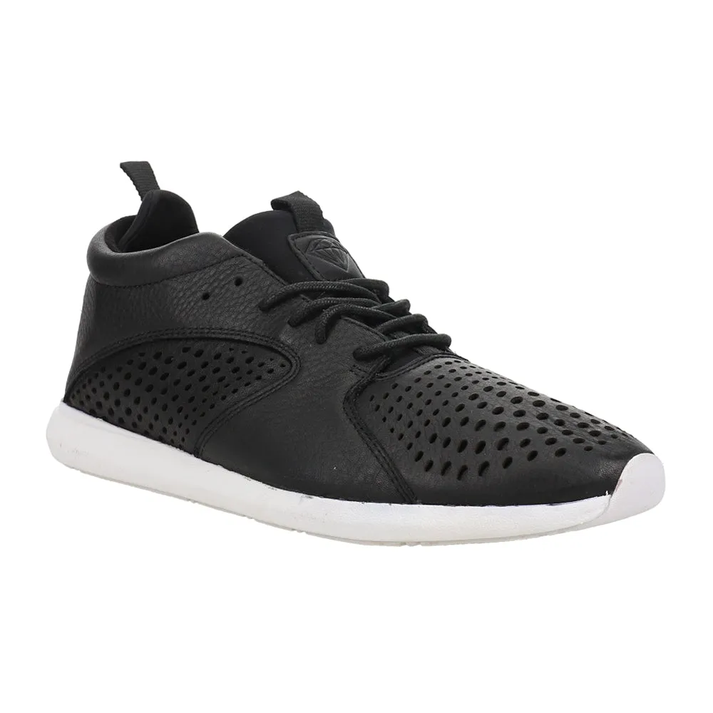 Quest Mid Lace Up Sneakers sold by Shoebacca product image thumbnail 2