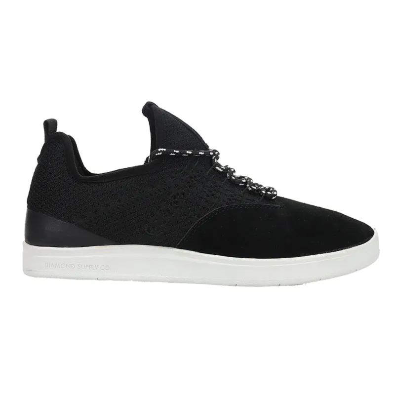 All Day Lace Up Sneakers made by Diamond Supply Co.
