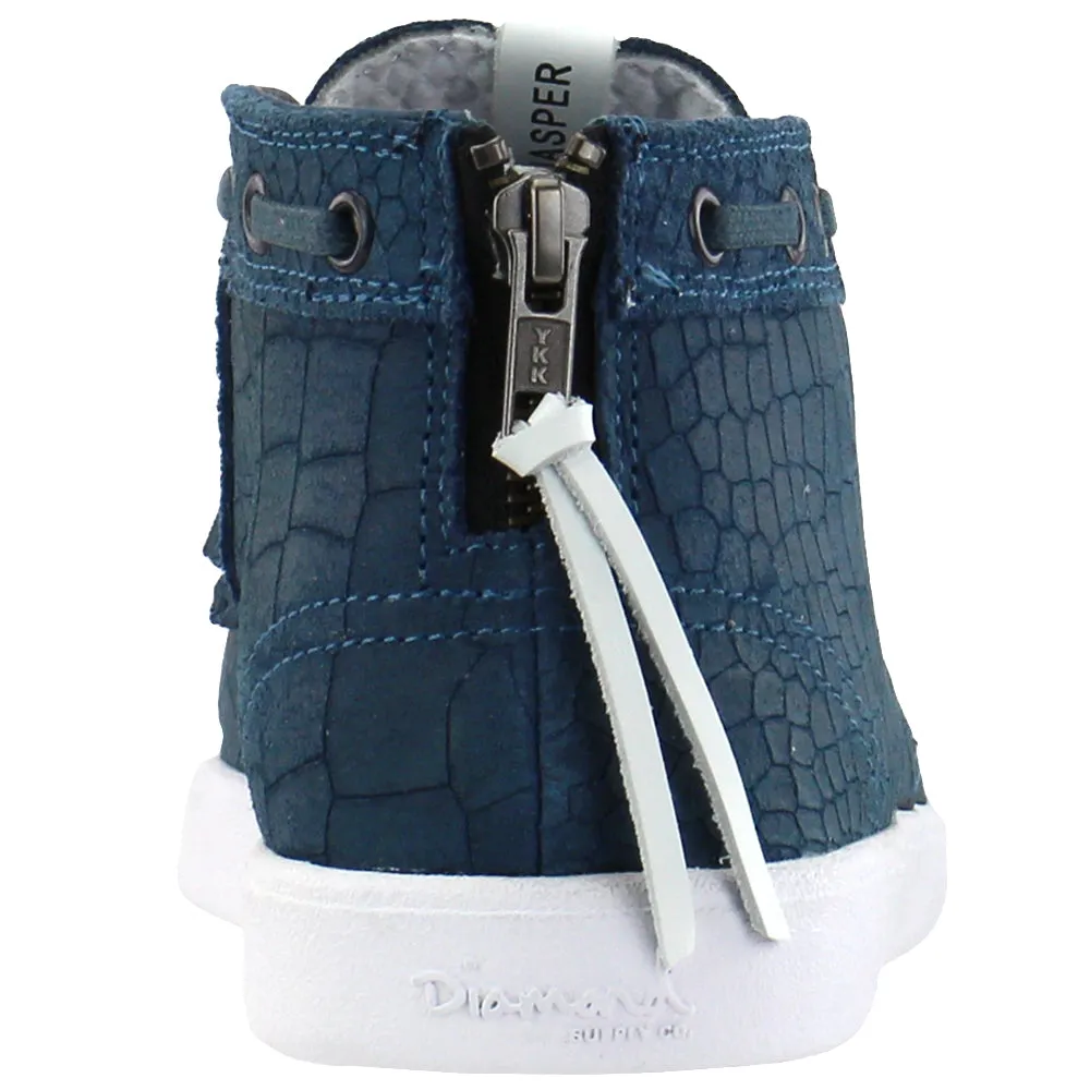 IBN X Jasper Lace Up Sneakers sold by Shoebacca product image thumbnail 3