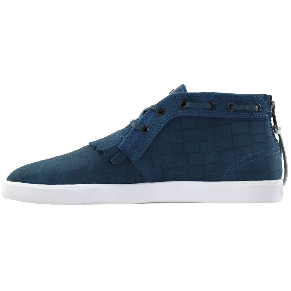 IBN X Jasper Lace Up Sneakers sold by Shoebacca product image thumbnail 4