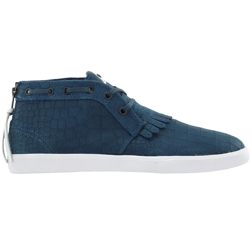 IBN X Jasper Lace Up Sneakers sold by Shoebacca
