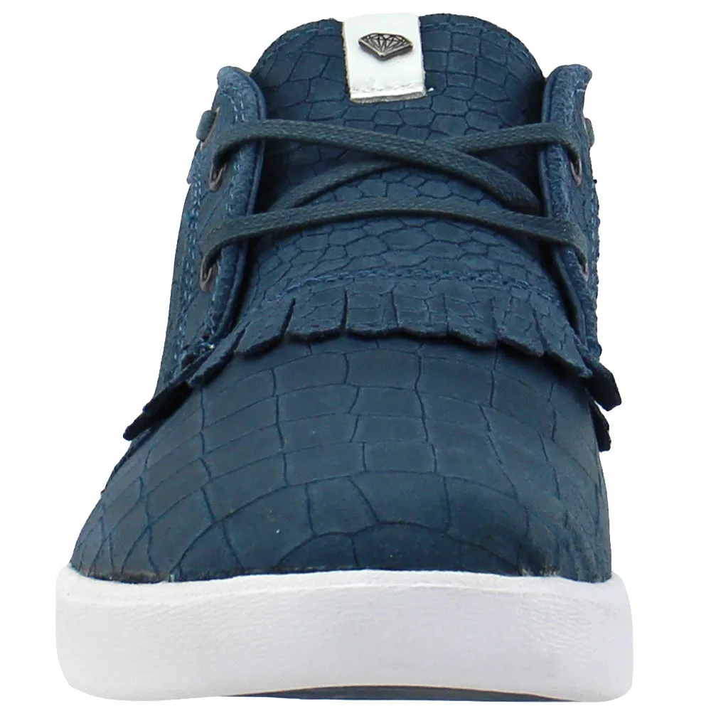 IBN X Jasper Lace Up Sneakers sold by Shoebacca product image thumbnail 5