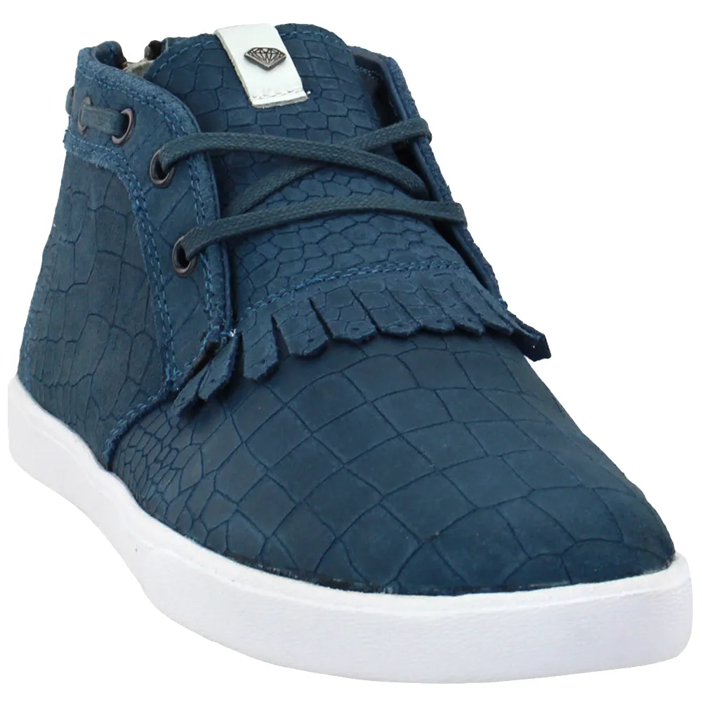 IBN X Jasper Lace Up Sneakers sold by Shoebacca product image thumbnail 2