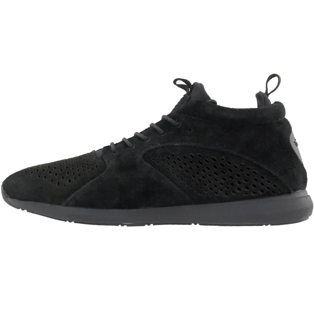 Quest Mid Lace Up Sneakers sold by Shoebacca product image thumbnail 4