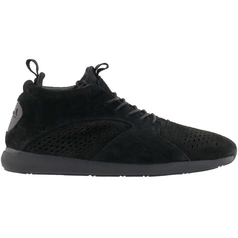 Quest Mid Lace Up Sneakers made by Diamond Supply Co.