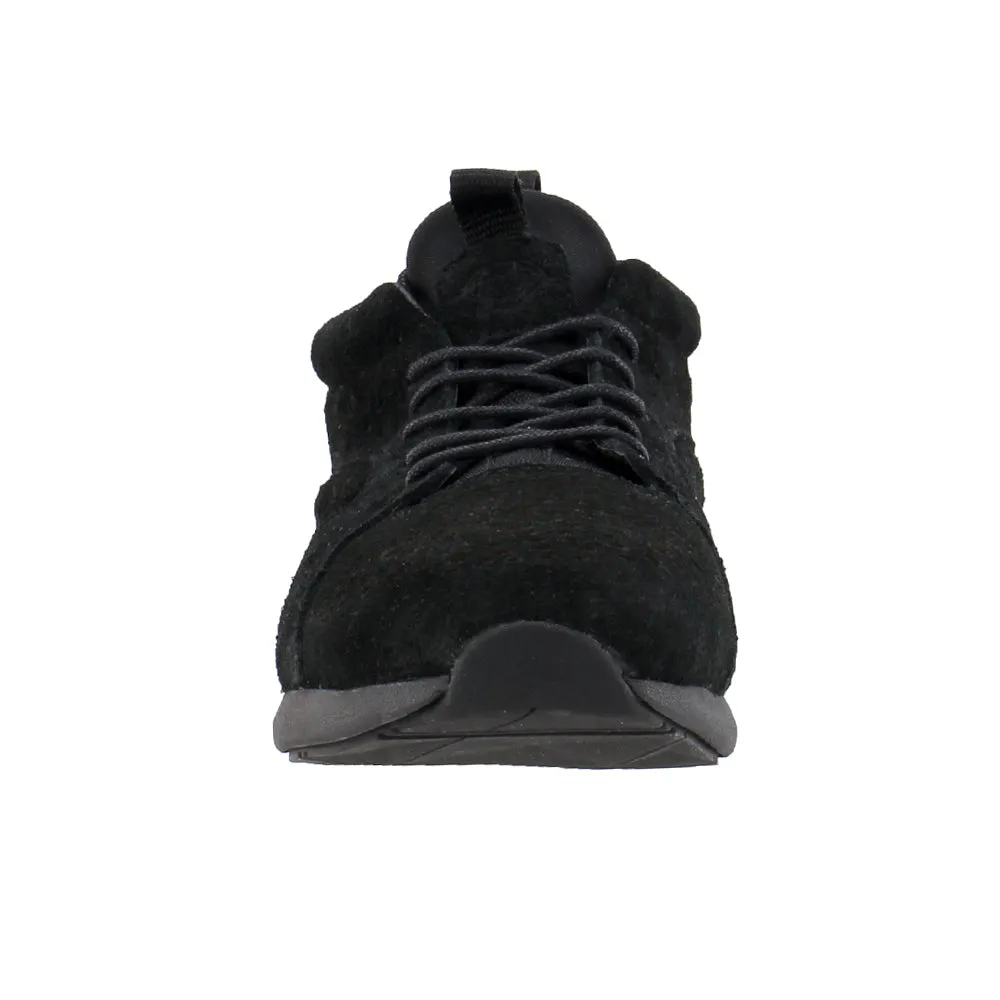 Quest Mid Lace Up Sneakers sold by Shoebacca product image thumbnail 5