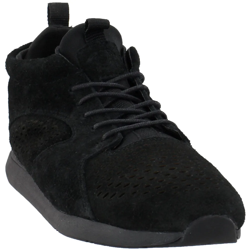 Quest Mid Lace Up Sneakers sold by Shoebacca product image thumbnail 2