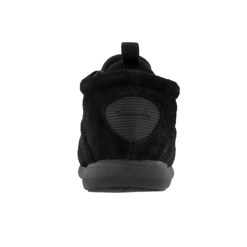 Quest Mid Lace Up Sneakers sold by Shoebacca product image thumbnail 3